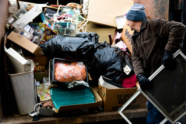 Best Electronics Removal Services  in Bourbon, MO