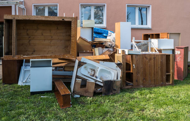 Best Professional Junk Removal  in Bourbon, MO
