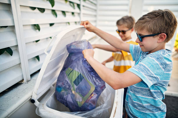 Best Trash Removal Near Me  in Bourbon, MO