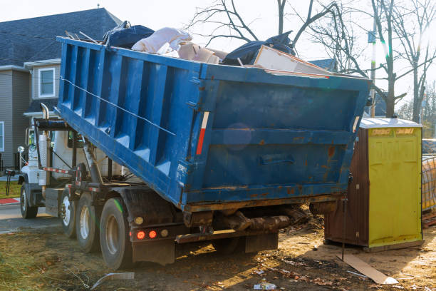 Best Residential Junk Removal  in Bourbon, MO