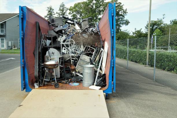 Best Dumpster Rental Services  in Bourbon, MO