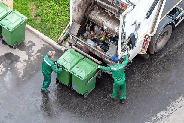 Best Trash Removal Near Me  in Bourbon, MO