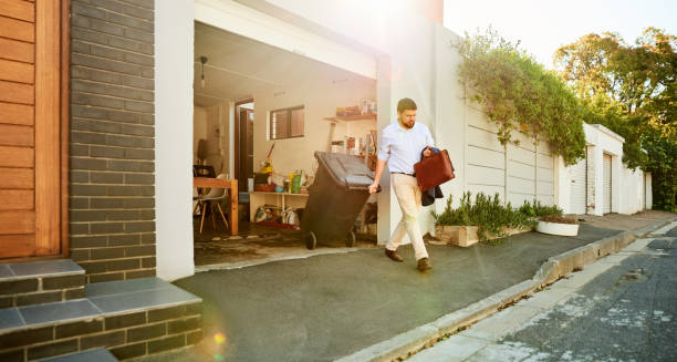 Best Junk Hauling Services  in Bourbon, MO