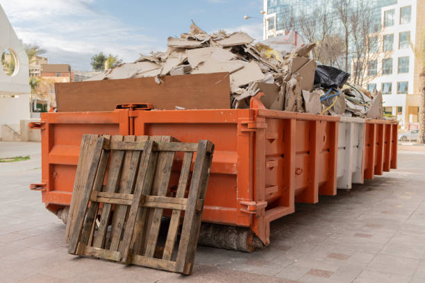 Best Affordable Junk Removal Services  in Bourbon, MO