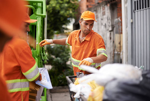 Best Household Junk Removal  in Bourbon, MO