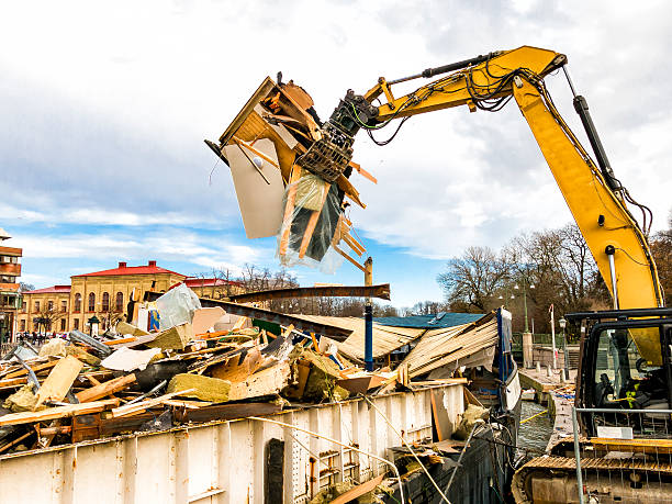Best Junk Removal for Businesses  in Bourbon, MO