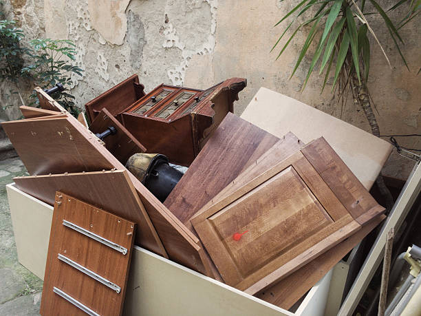 Best Furniture Removal Near Me  in Bourbon, MO